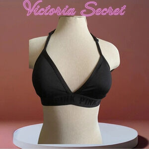 SALE Victoria Secret Pink Sports Bra Small 2/$25